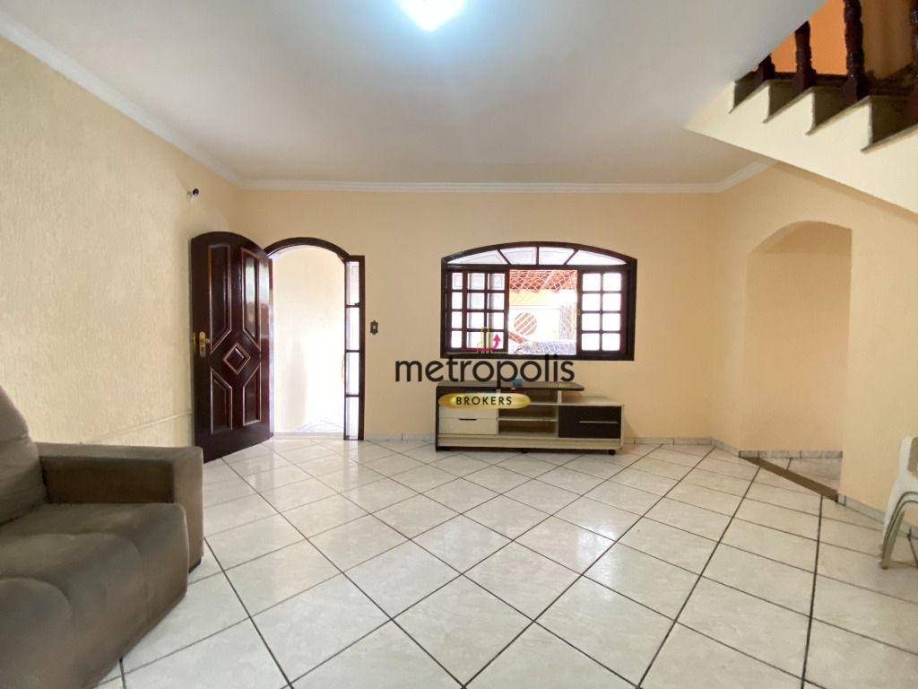 Sobrado, 3 quartos, 157 m² - Foto 5
