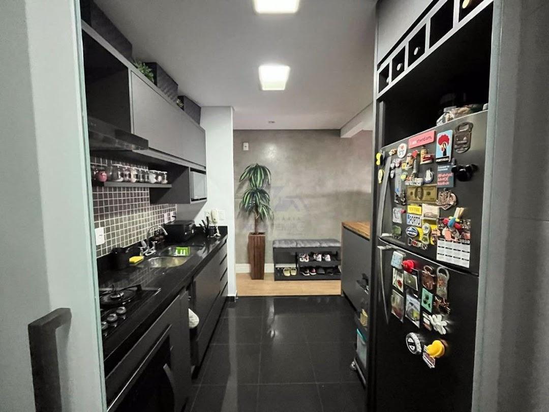 Apartamento à venda - Foto 1