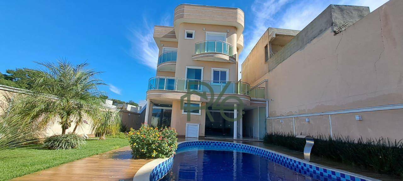 Casa de Condomínio à venda com 4 quartos, 377m² - Foto 63