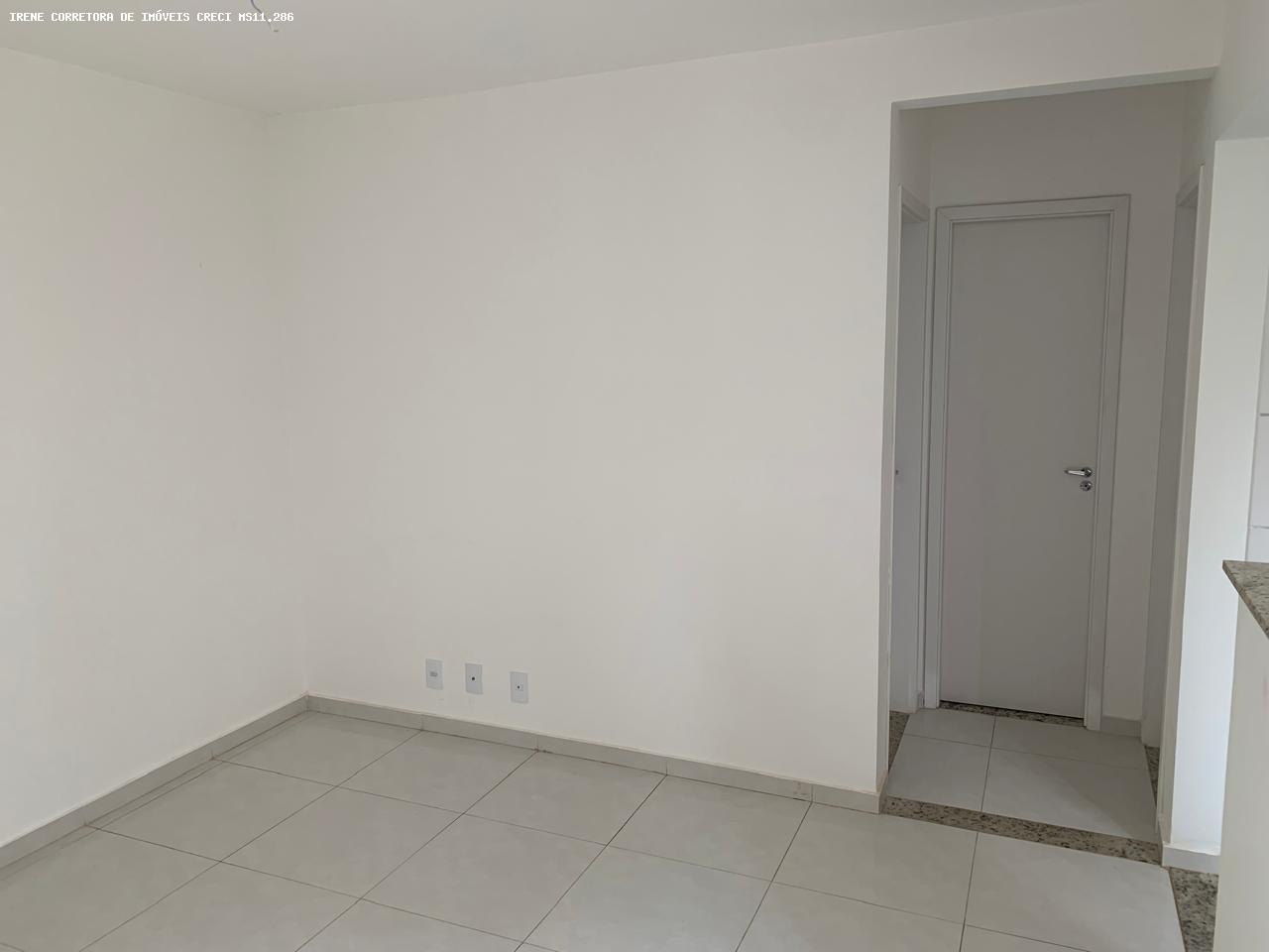 Apartamento à venda com 2 quartos, 40m² - Foto 9