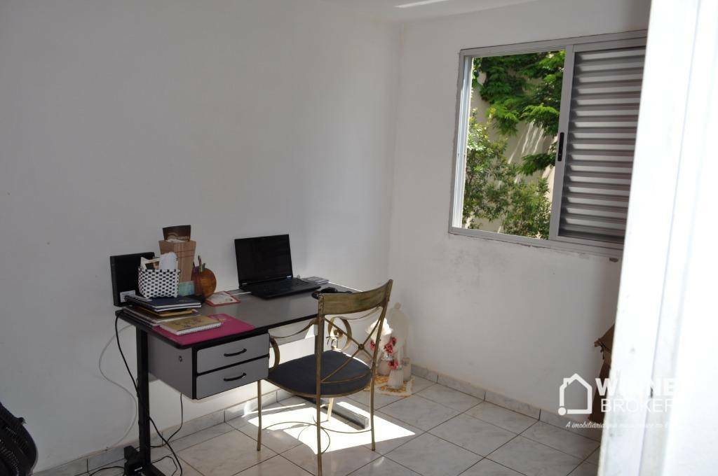 Apartamento à venda com 3 quartos, 59m² - Foto 10