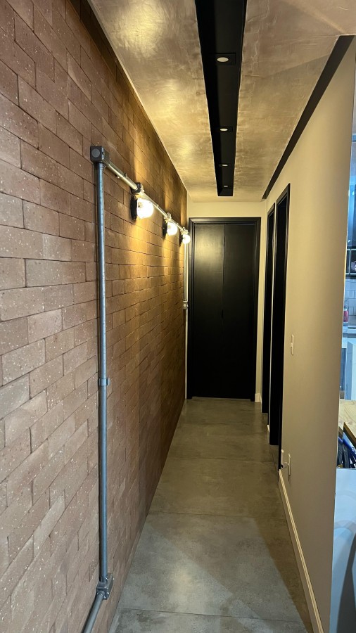 Apartamento à venda com 2 quartos, 45m² - Foto 21