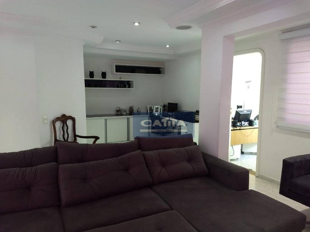 Cobertura à venda com 4 quartos, 340m² - Foto 11