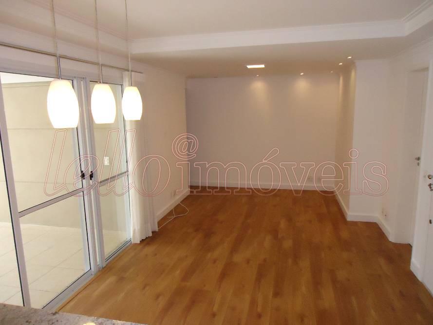 Apartamento para alugar com 3 quartos, 112m² - Foto 3