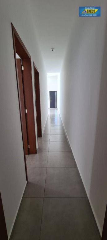 Casa de Condomínio à venda com 2 quartos, 76m² - Foto 19