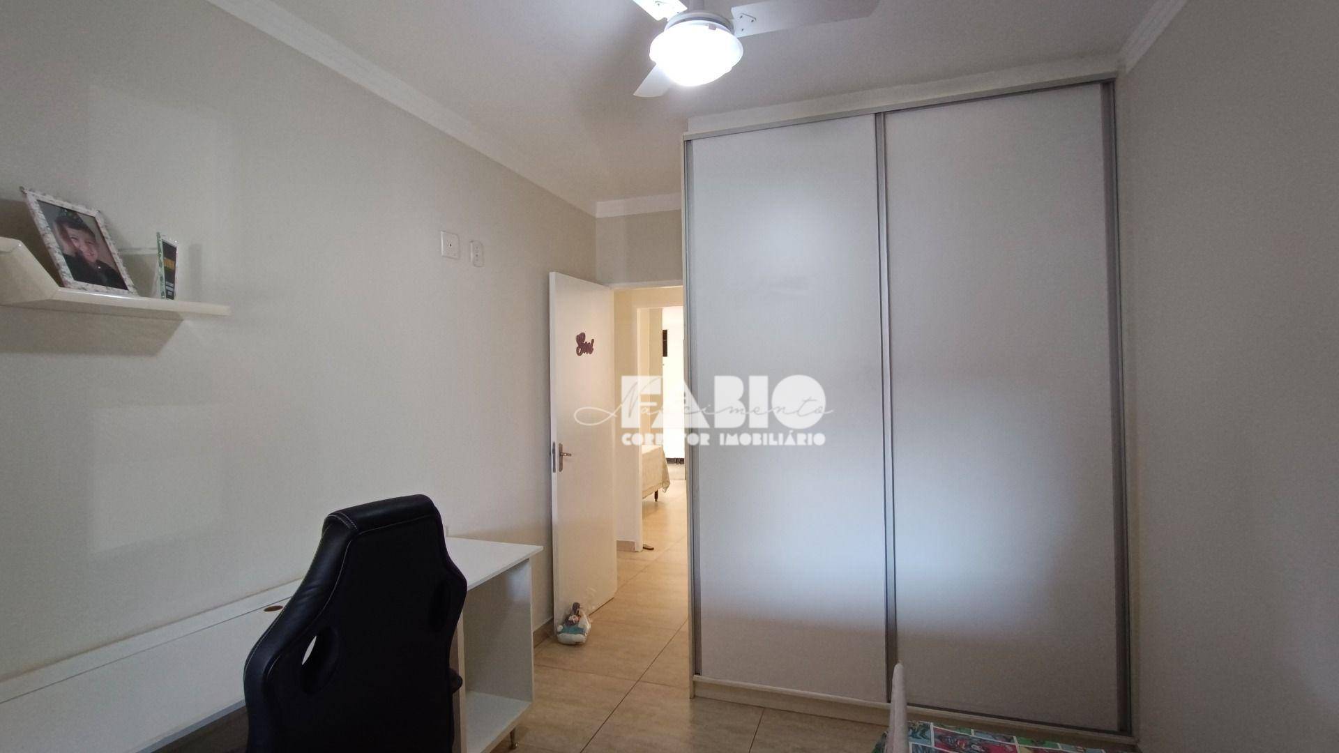 Casa de Condomínio à venda com 3 quartos, 150m² - Foto 8