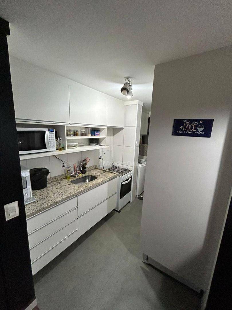 Apartamento à venda com 2 quartos, 52m² - Foto 5