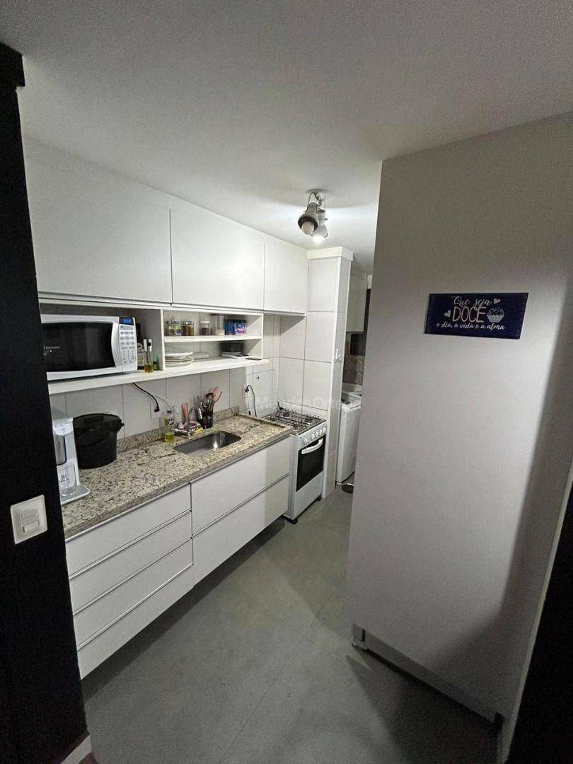 Apartamento para alugar com 2 quartos, 52m² - Foto 5