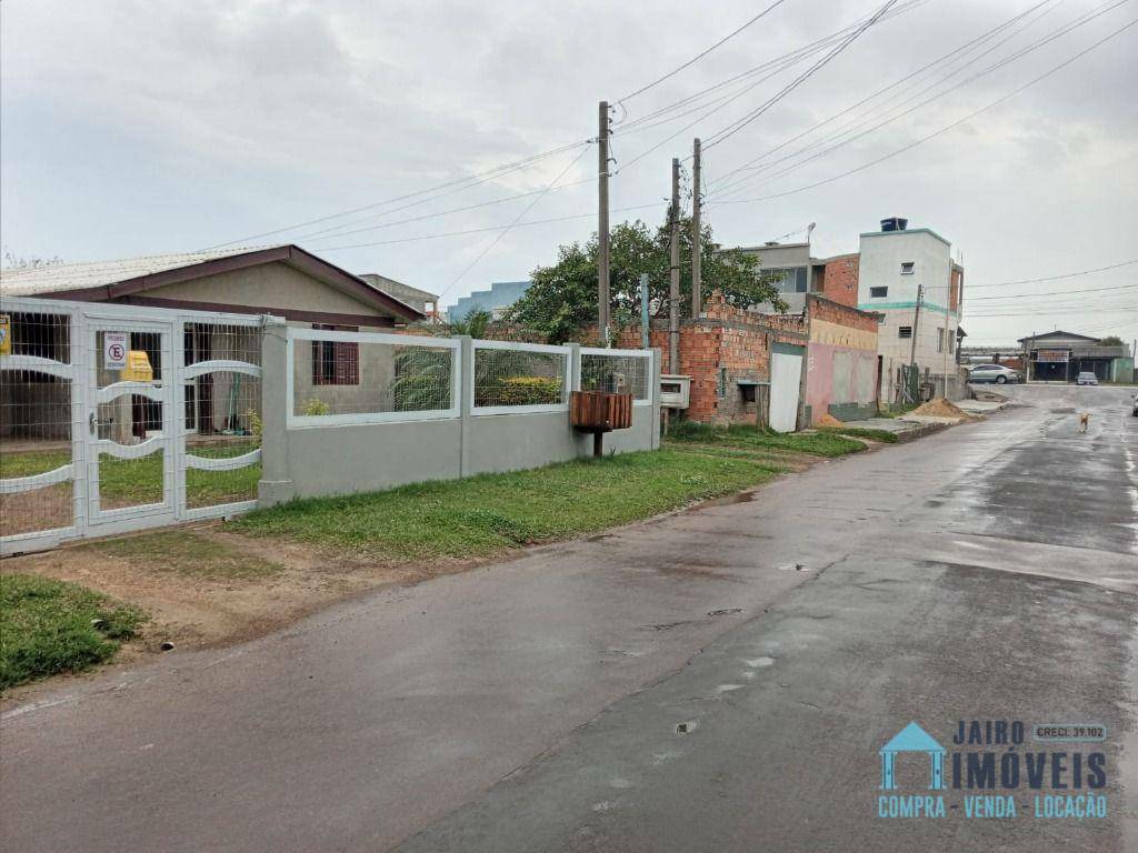 Casa à venda com 3 quartos, 150m² - Foto 3