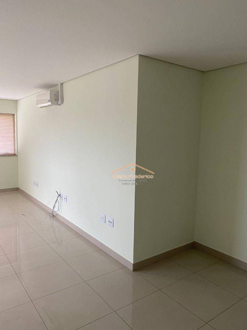 Conjunto Comercial-Sala à venda e aluguel, 50m² - Foto 8