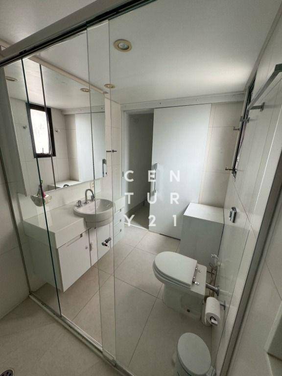 Apartamento à venda com 3 quartos, 149m² - Foto 9