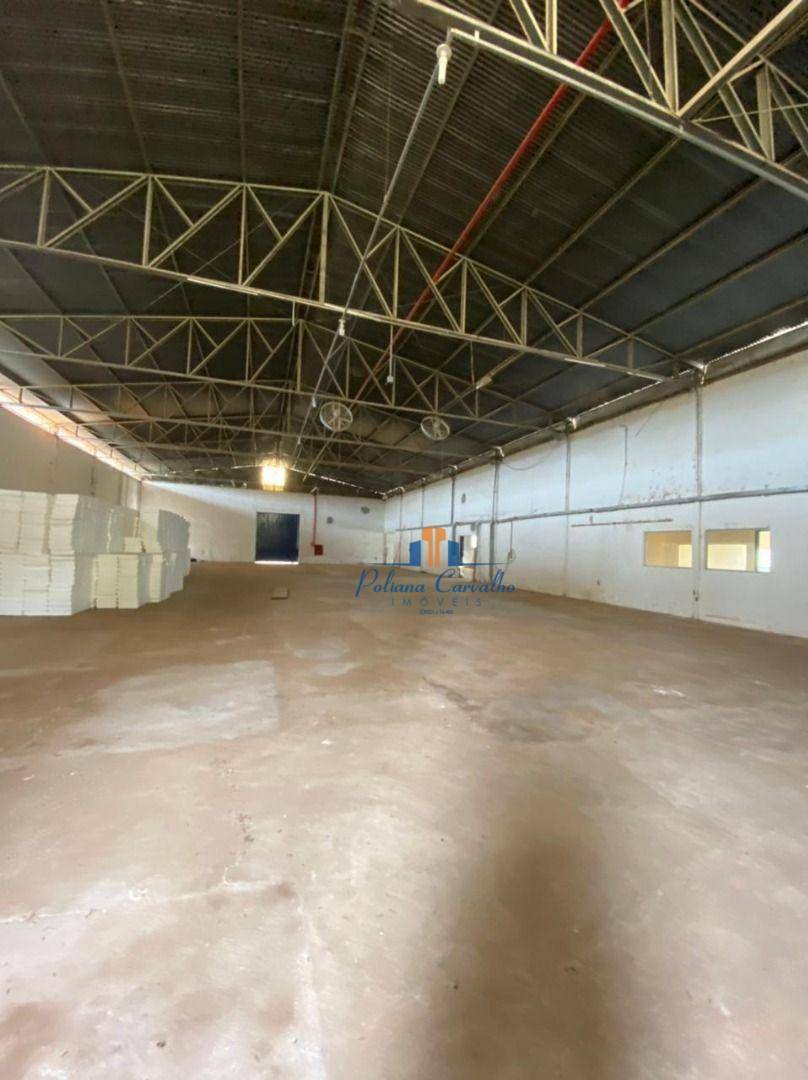 Depósito-Galpão-Armazém para alugar, 1150m² - Foto 24