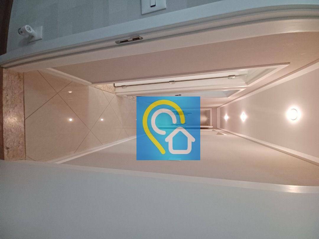 Apartamento à venda com 3 quartos, 180m² - Foto 20