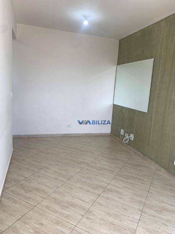 Apartamento à venda com 2 quartos, 49m² - Foto 7