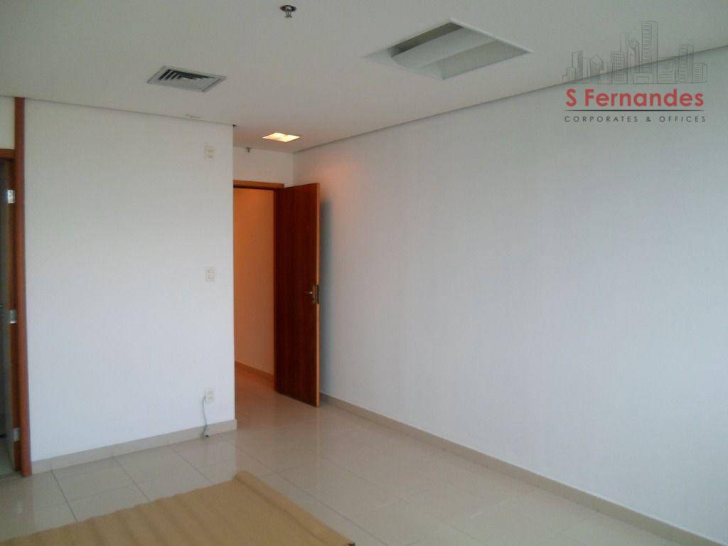 Conjunto Comercial-Sala para alugar, 34m² - Foto 7