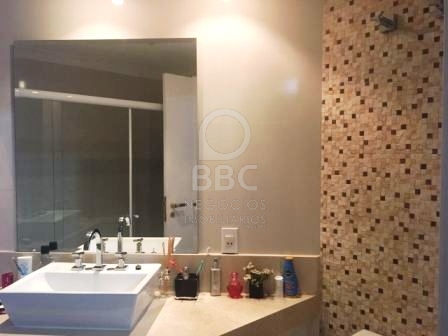 Apartamento à venda com 3 quartos, 107m² - Foto 22