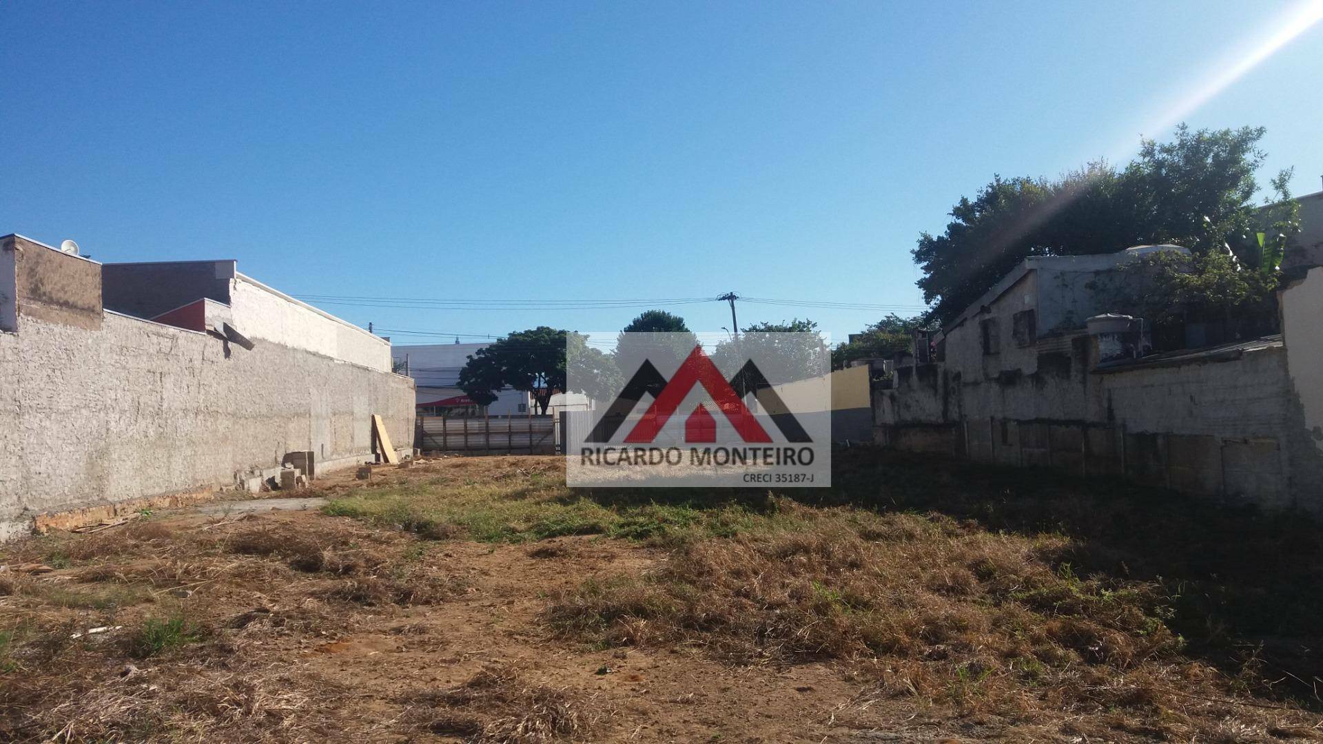 Terreno para alugar, 1280M2 - Foto 4