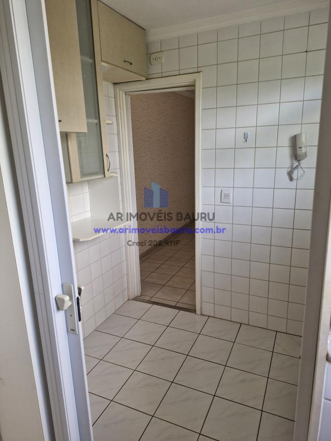 Apartamento à venda com 2 quartos, 50m² - Foto 5