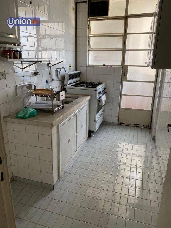 Apartamento à venda com 1 quarto, 72m² - Foto 7