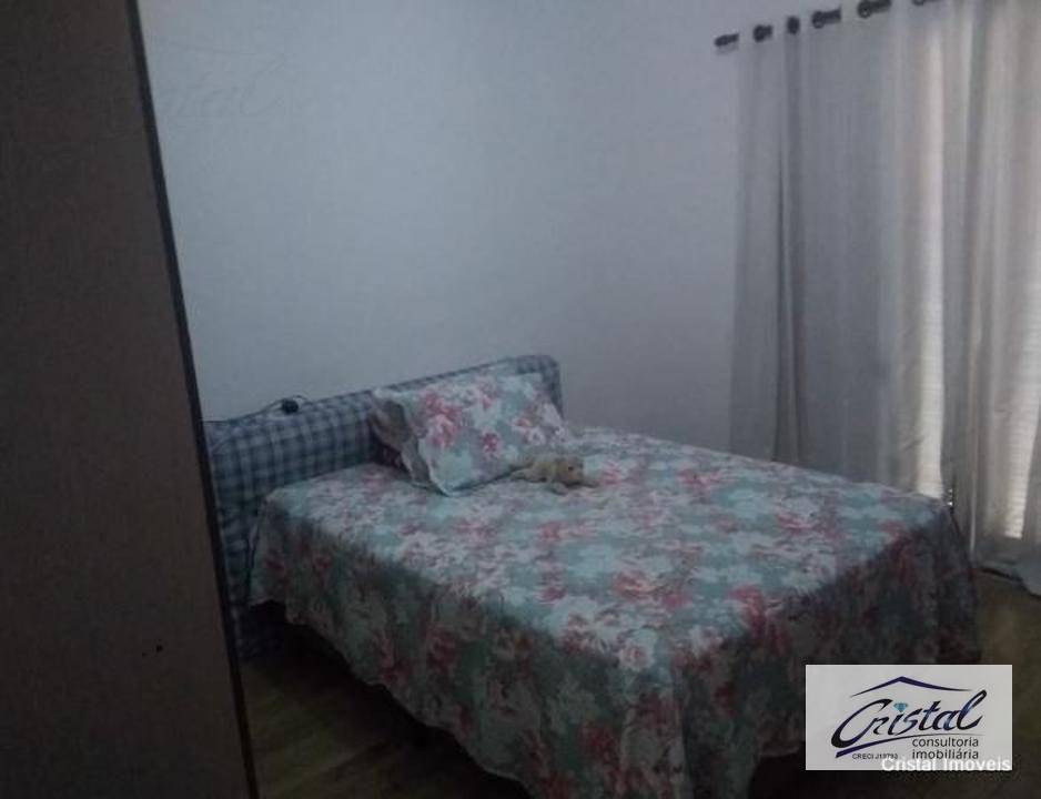 Casa de Condomínio à venda com 3 quartos, 180m² - Foto 17