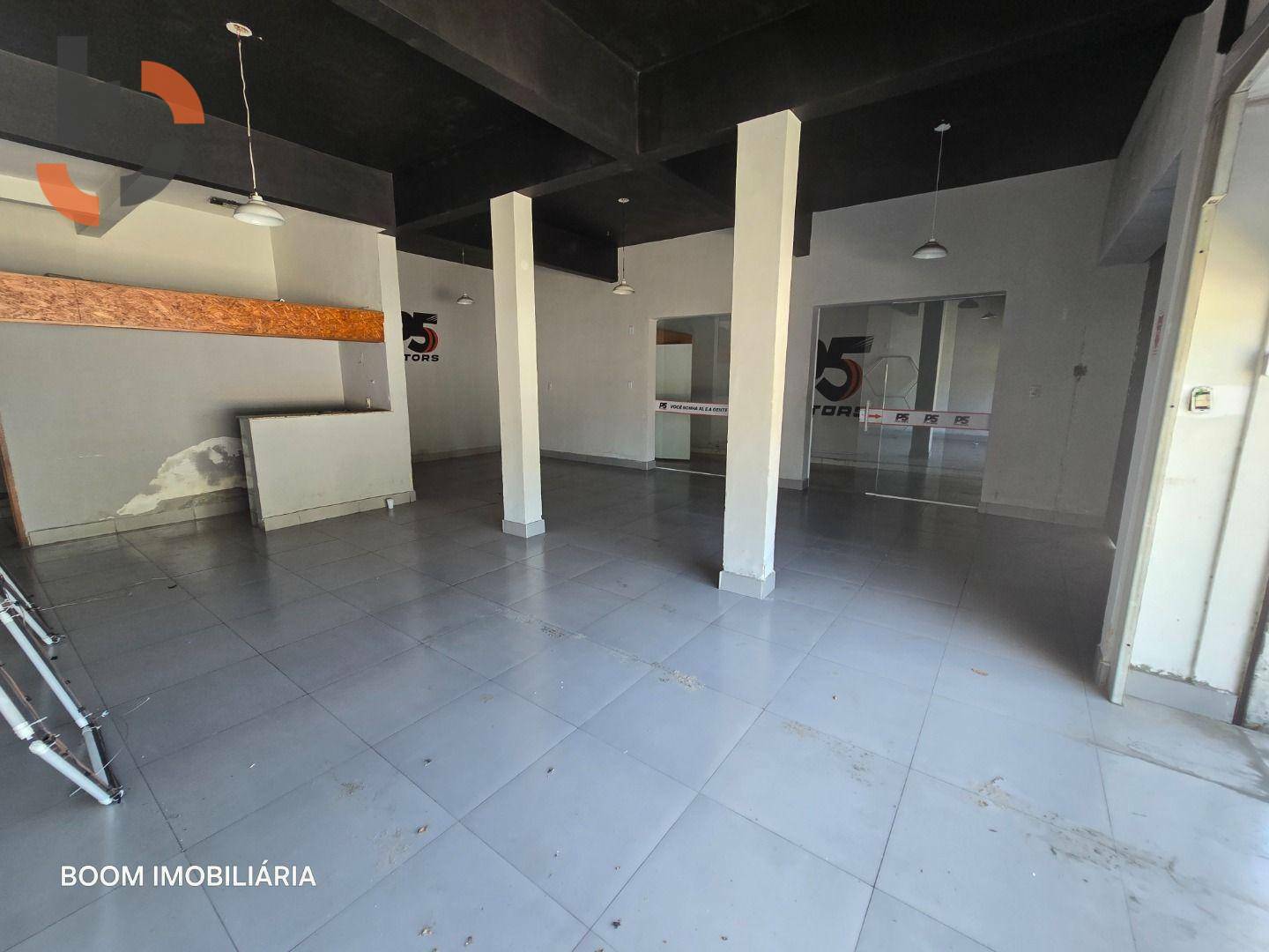 Loja-Salão para alugar, 75m² - Foto 2