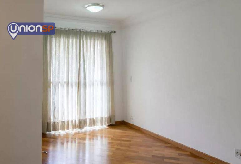 Apartamento à venda com 2 quartos, 52m² - Foto 2