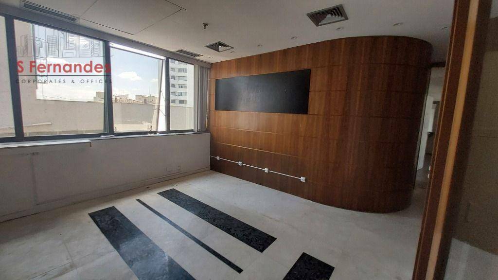 Conjunto Comercial-Sala para alugar, 180m² - Foto 2