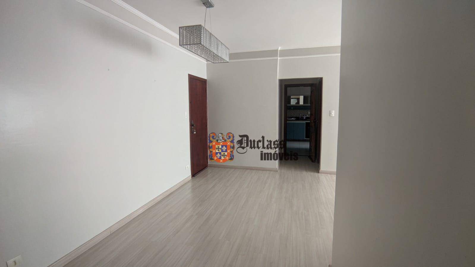 Apartamento à venda com 2 quartos, 99m² - Foto 4