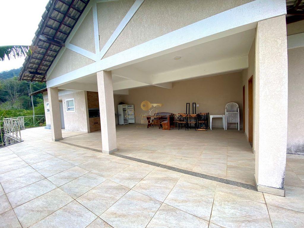 Casa de Condomínio à venda com 3 quartos, 250m² - Foto 8