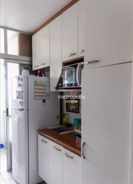 Apartamento à venda com 2 quartos, 63m² - Foto 13