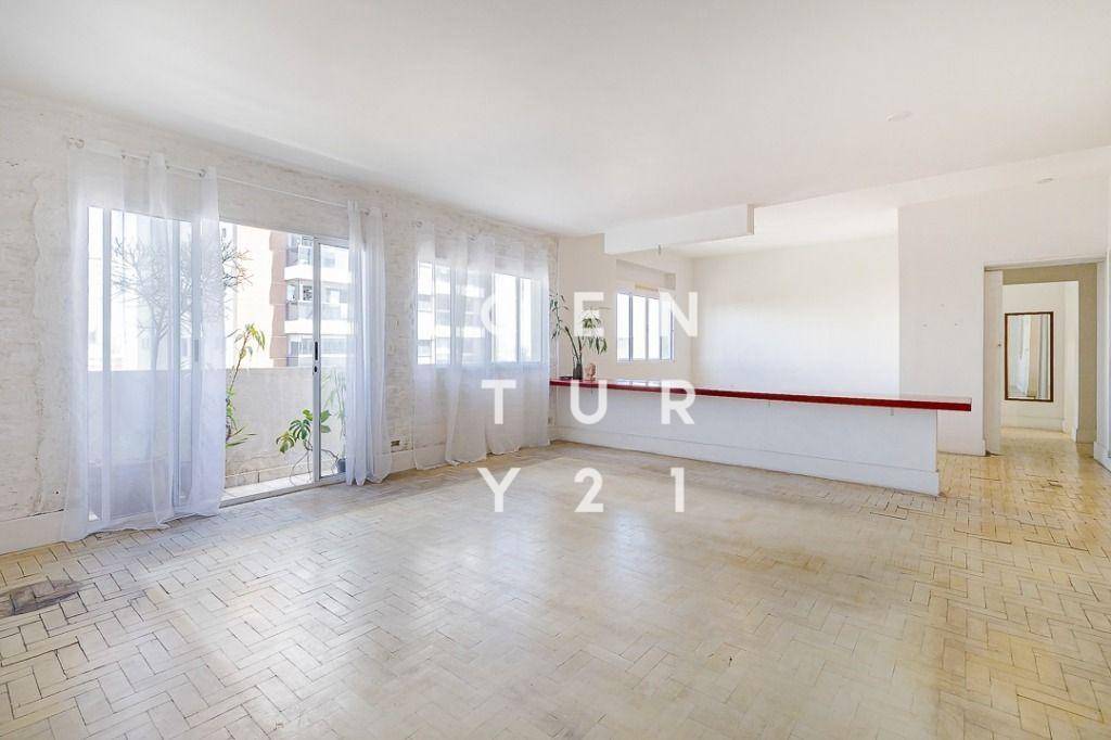 Apartamento à venda com 1 quarto, 111m² - Foto 7