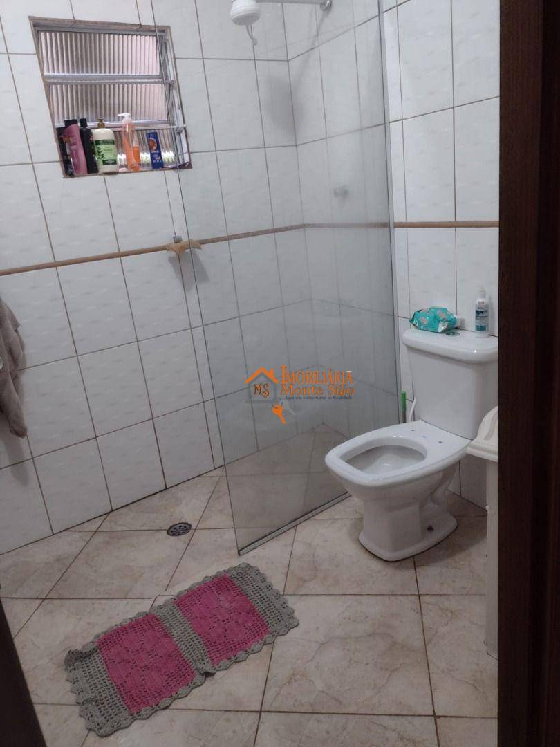 Sobrado à venda com 4 quartos, 120m² - Foto 11