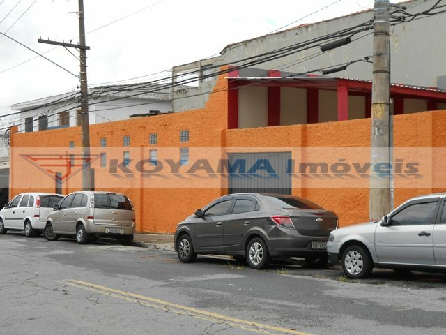 Loja-Salão à venda, 200m² - Foto 2