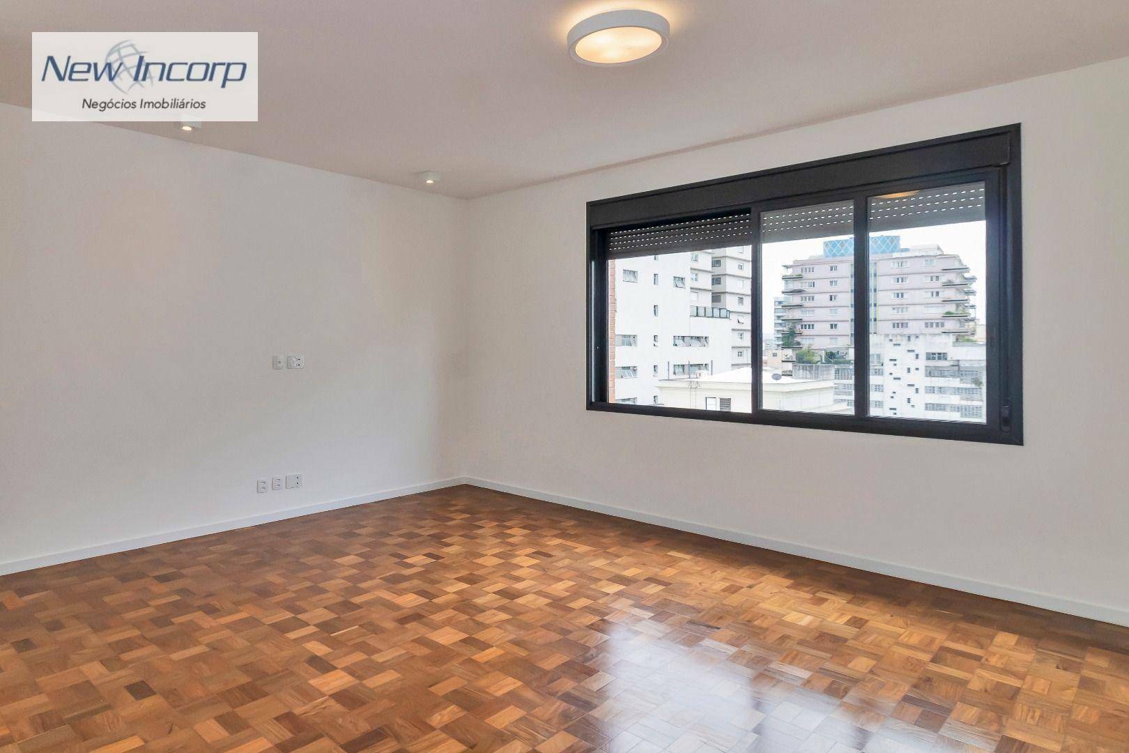 Apartamento à venda com 3 quartos, 279m² - Foto 31