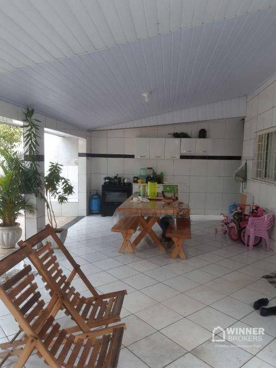 Casa à venda com 3 quartos, 200m² - Foto 21