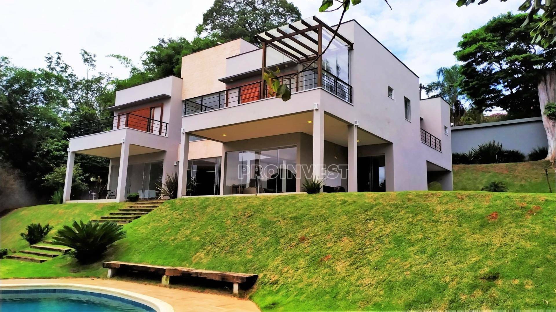 Casa de Condomínio à venda com 3 quartos, 496m² - Foto 42