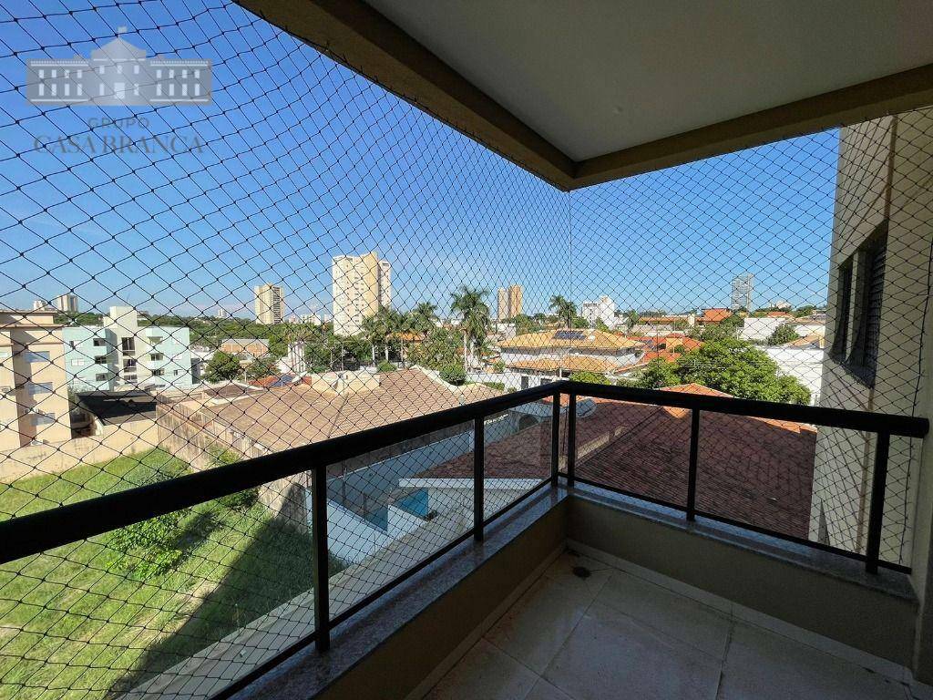 Apartamento à venda com 3 quartos, 110m² - Foto 5