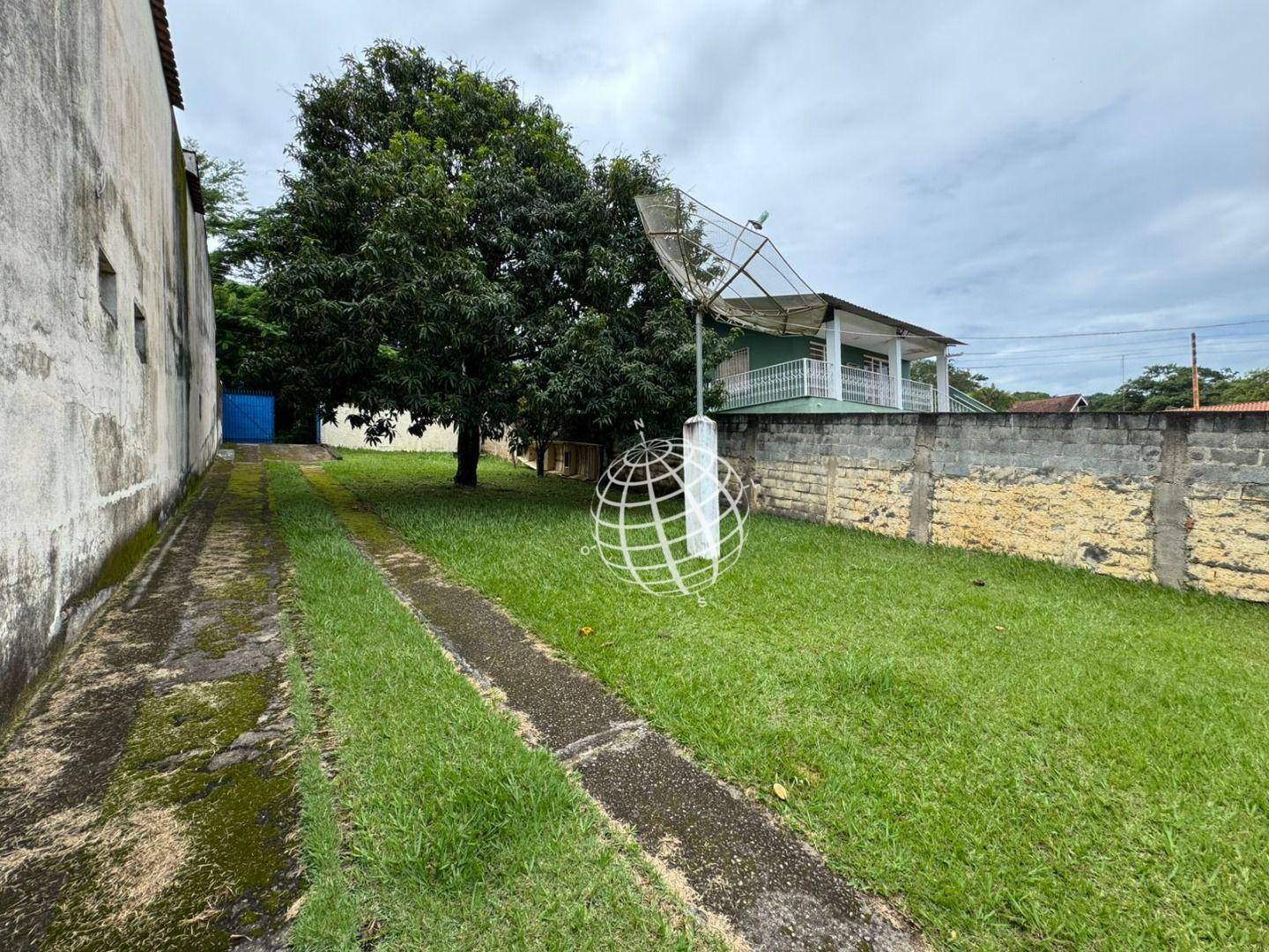 Casa à venda com 2 quartos, 100m² - Foto 18