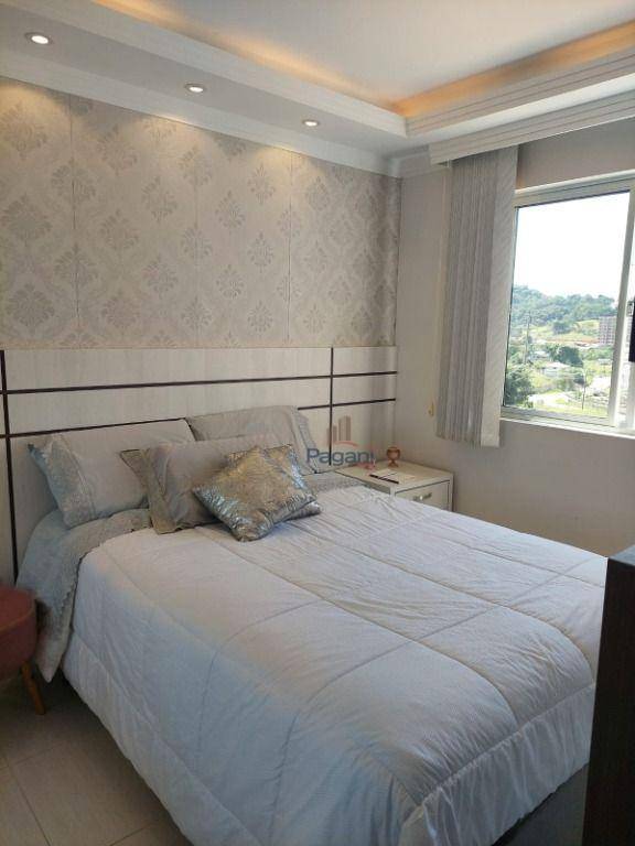 Apartamento à venda e aluguel com 2 quartos, 51m² - Foto 7