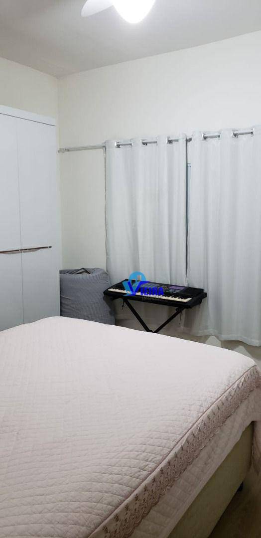 Sobrado à venda com 2 quartos, 120m² - Foto 8