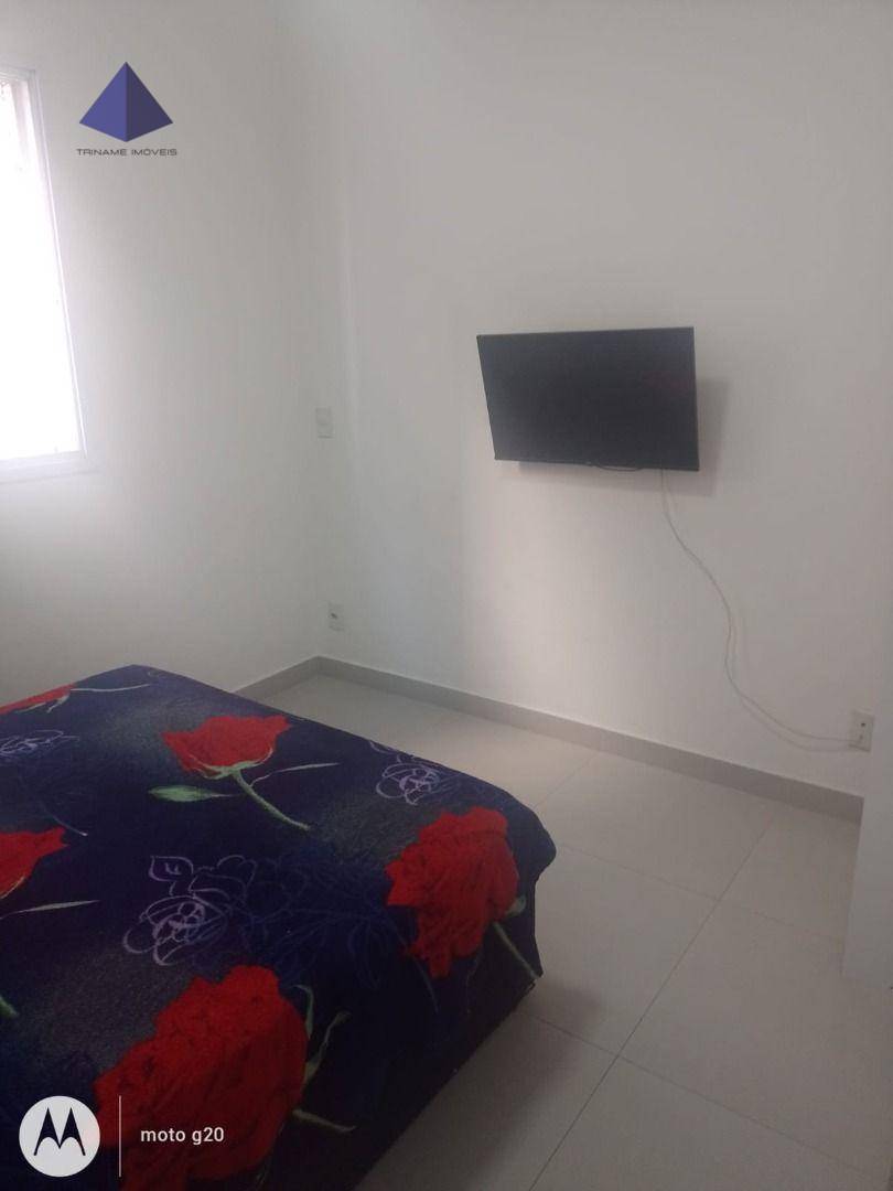 Apartamento à venda com 2 quartos, 48m² - Foto 11