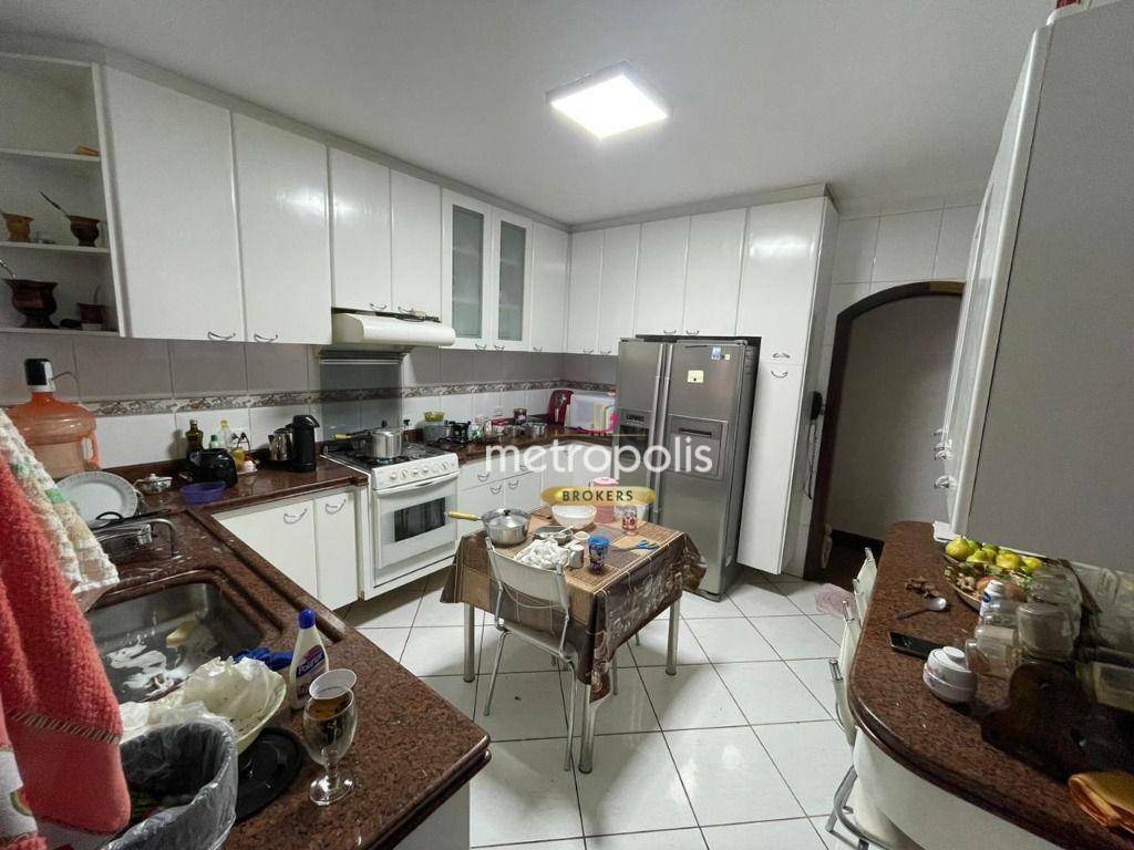 Apartamento à venda com 3 quartos, 120m² - Foto 7