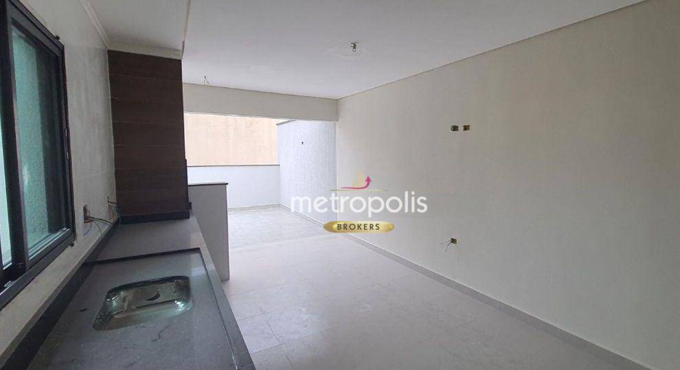 Cobertura à venda com 2 quartos, 103m² - Foto 3