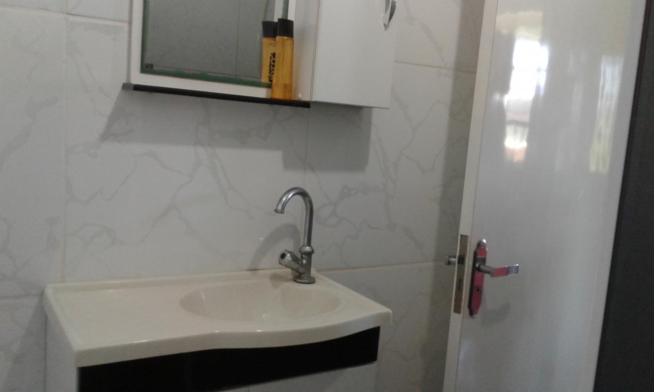 Apartamento à venda com 2 quartos - Foto 8