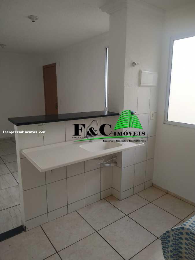 Apartamento para alugar com 2 quartos - Foto 7