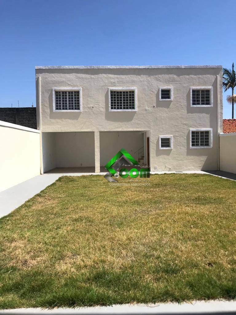 Casa à venda com 7 quartos, 410m² - Foto 22