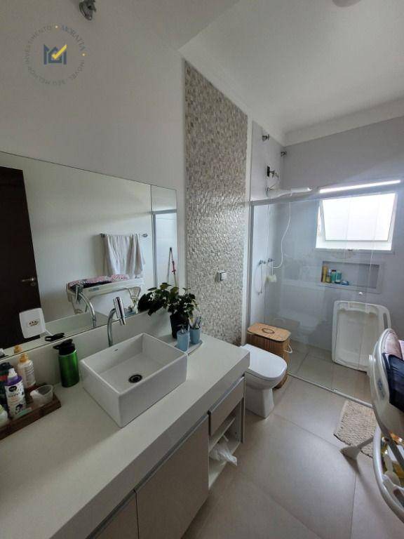 Casa à venda com 3 quartos, 205m² - Foto 12