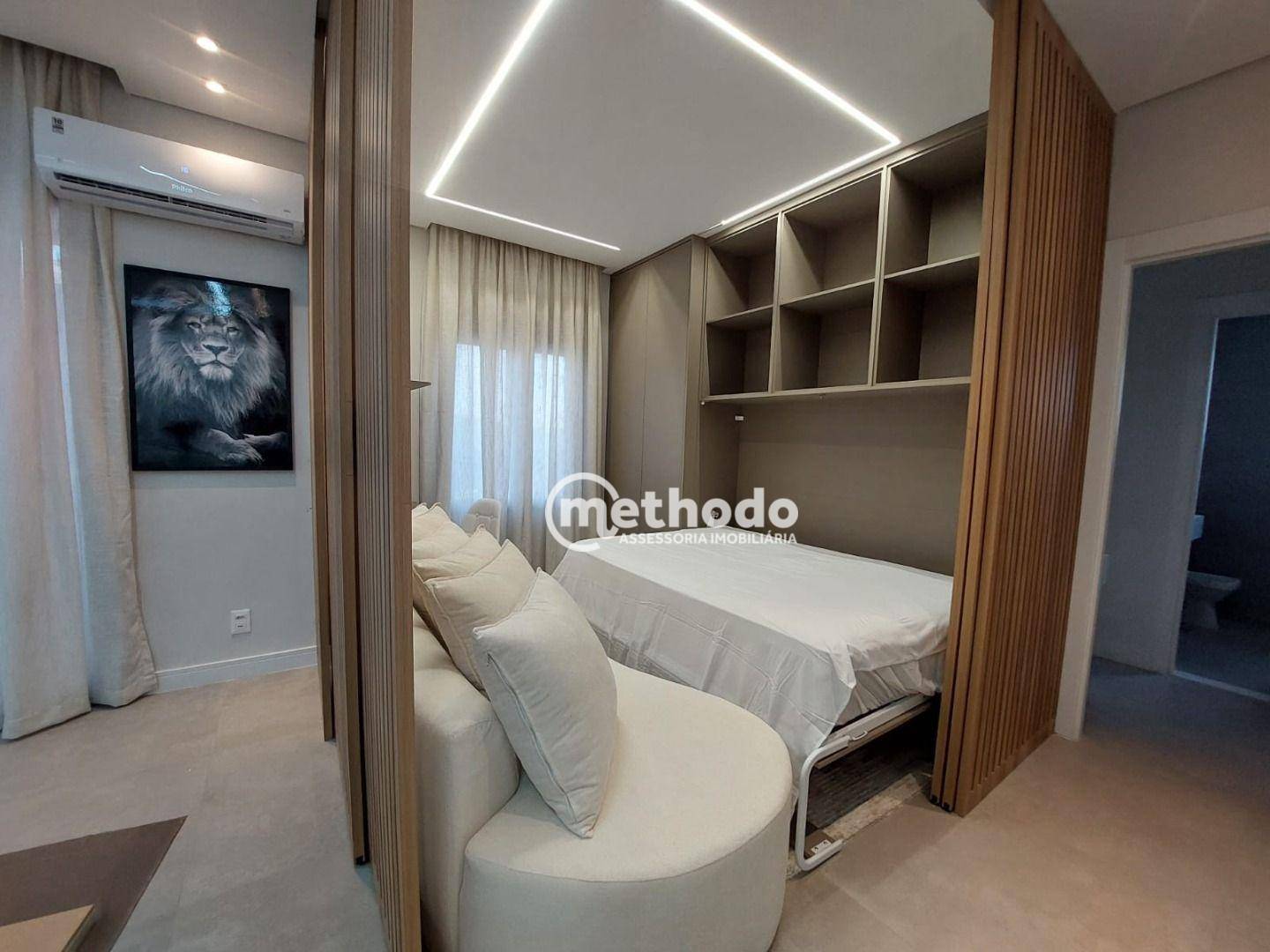 Apartamento à venda com 3 quartos, 76m² - Foto 8