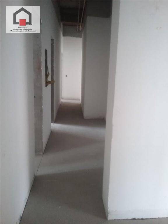 Apartamento à venda com 4 quartos, 338m² - Foto 13