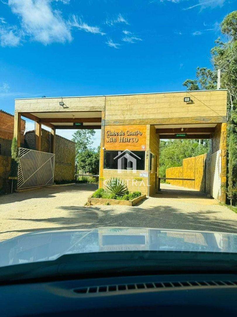 Casa de Condomínio, 2 quartos - Foto 1